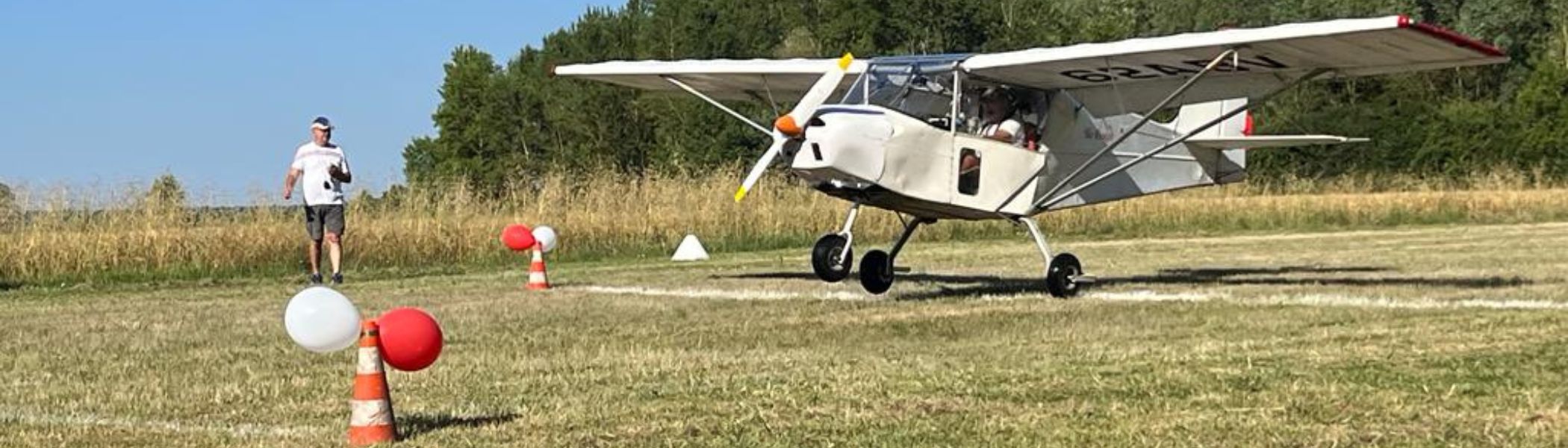 Centre Val de Loire regional competition