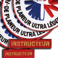 instructors