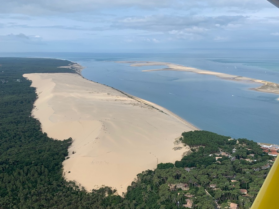 La Dune du Pilat