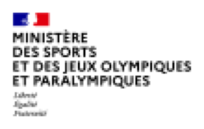 Ministère des Sports et des Jeux Olympiques Ministère des Sports et des Jeux Olympiques